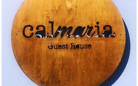 Calmaria Guesthouse